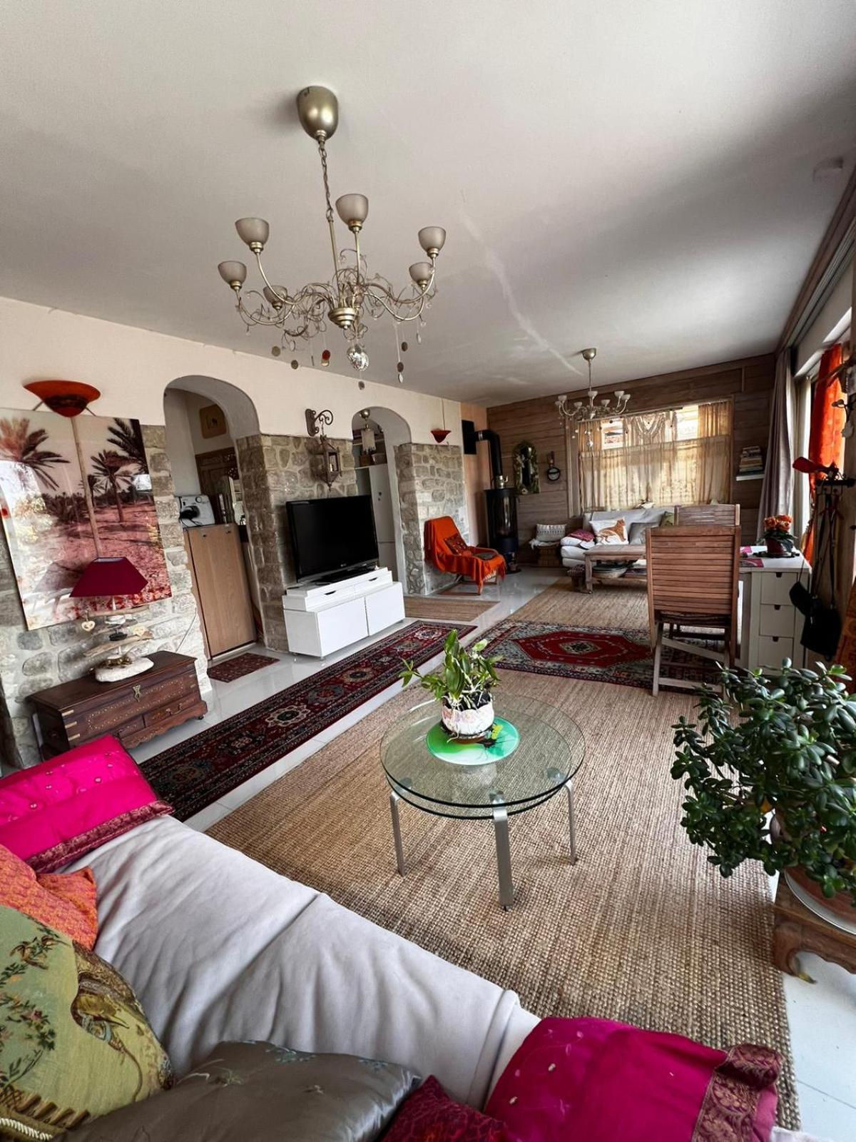 Villa Un Coin Paisible En Front De Mer Ouistreham Exterior foto